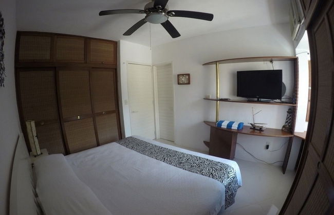 Departamento Rentas Vacacionales Cancun 003 - Photo 3