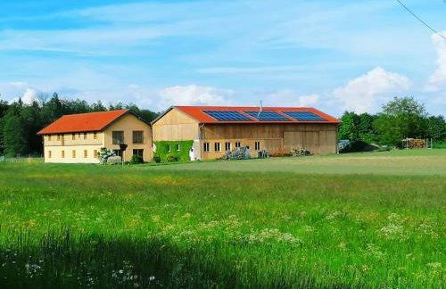 Niedergerner Alpaka Ranch - Foto 1