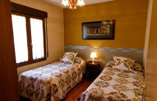 Casa Rural Laguna Negra 49 - Foto 10