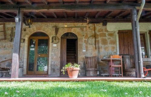 Bio Agriturismo Aia del Tufo - Foto 51