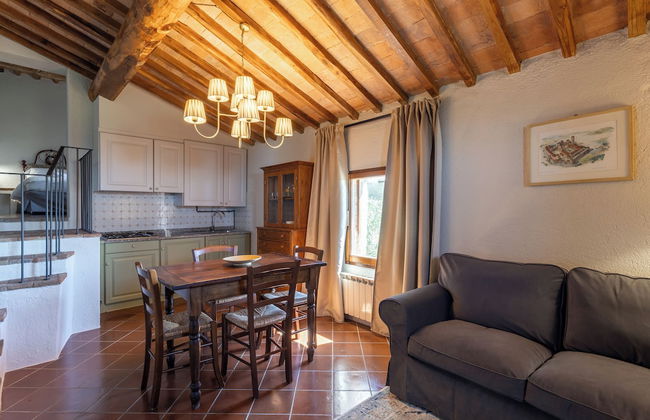 Agriturismo Poggio Bonelli - Foto 17