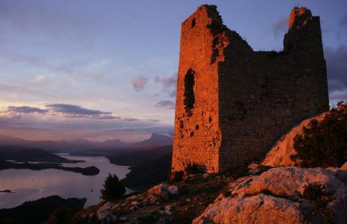 Apartamentos Best Ainsa - Photo 65