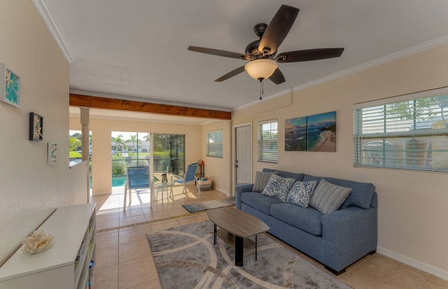 Gogo House in Port Charlotte - Foto 6