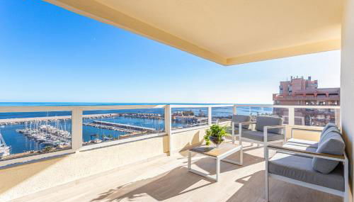 Hotel Apartamentos Pyr Fuengirola - Foto 5