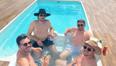 Cabana Guimarães - Foto 5