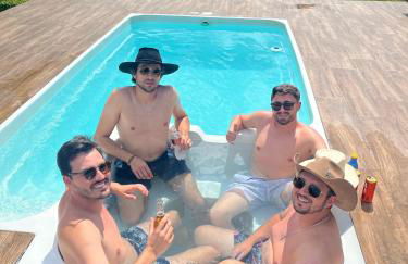 Cabana Guimarães - Foto 5