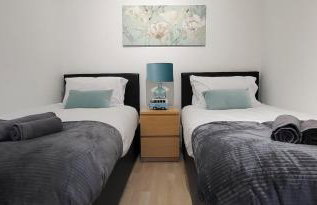 Cosy Stays Daybrook - Foto 11