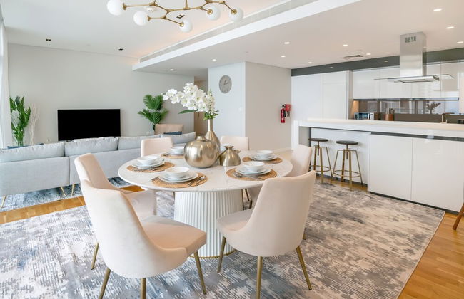 FAM Living - Bluewaters Island - Ain Dubai - Photo 7