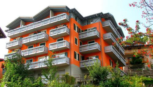 Appartamento Dossalt Vista Lago - Foto 2