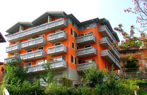 Appartamento Dossalt Vista Lago - Foto 2