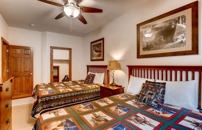 Black Canyon Inn Unit F4 - Foto 6