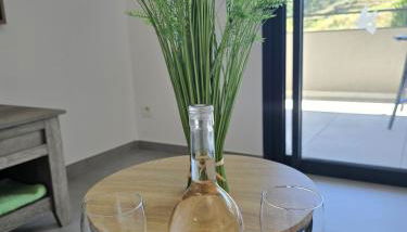 Appartement neuf et nouvelle top gestion, hyper calme, vue superbe mer et nature - Foto 4