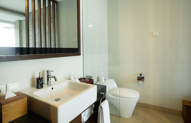 Samaja Beachside Villas - Foto 63