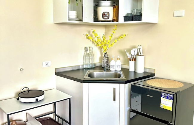 Avida Towers Davao Near Roxas Market - Foto 3