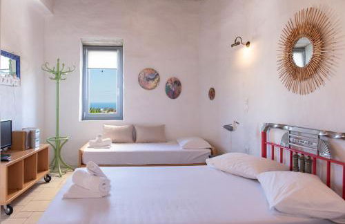 Dora's traditional houses - Foto 19