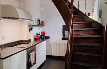 Moselperle- Urlaub im historischen Fachwerkhäuschen - Foto 1