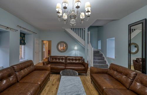 Victorian retreat within a private estate - Foto 53