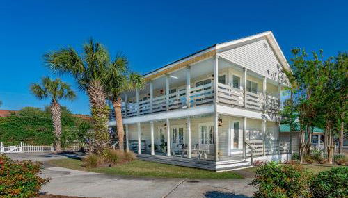 Gulf views, steps to beach, Pool, Walk To Dining - Foto 5