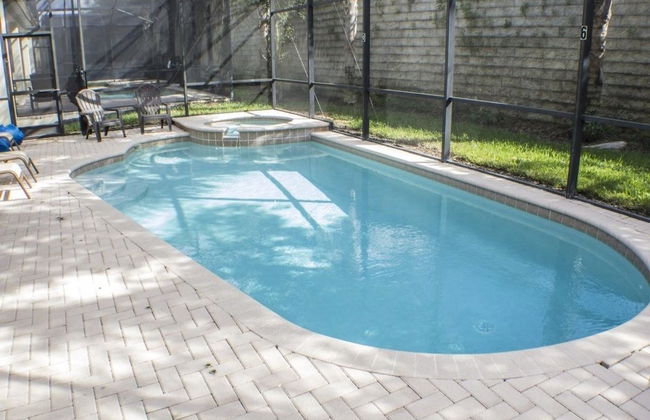 Ip60342 - Windsor Hills Resort - 6 Bed 4 Baths Villa - Foto 1