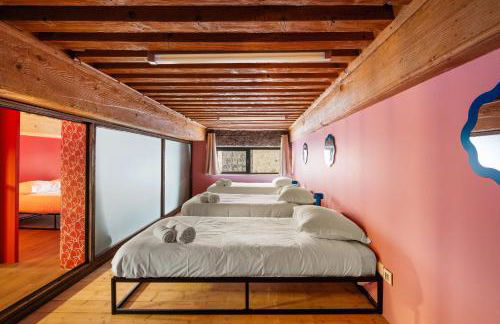 SmartStay Bird Family - X Rousse - Foto 18