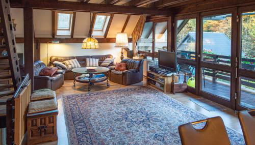 Ferienhaus Geißler Meran - Foto 3