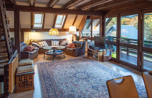 Ferienhaus Geißler Meran - Foto 3