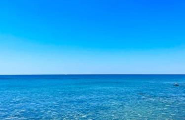 La casa sul blu Acciaroli Casa Vacanze - Foto 1