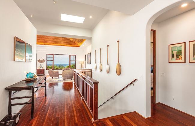 Kapiolani Villa 4 Bedroom Home - Foto 23