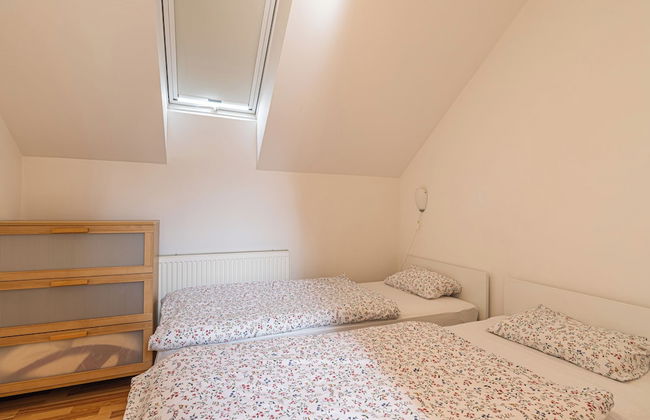 Lavric Hideaway Apartment 4 - Foto 2