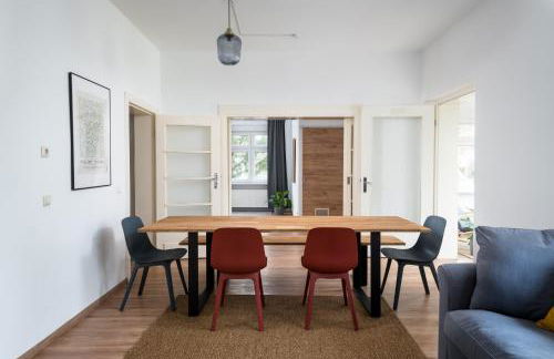 Ruhig Hell Wohnen im Grünen in Köpenick füßläufig zum Wasser 25min bis Flughafen - Foto 5