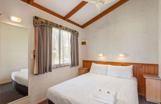 Discovery Parks - Lake Bonney - Foto 18