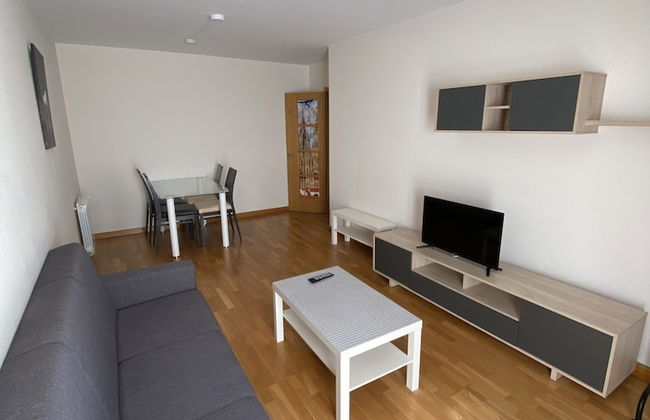 dpCristal Calvo Sotelo 164 4C - Foto 10