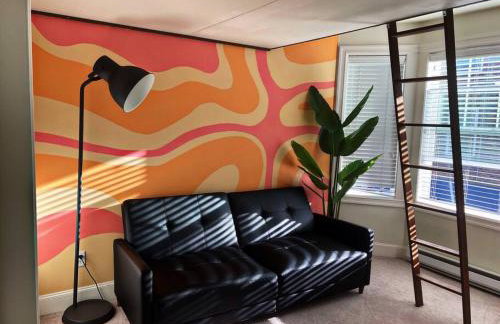 Adorable Cozy House with Parking and Loft! - Foto 34