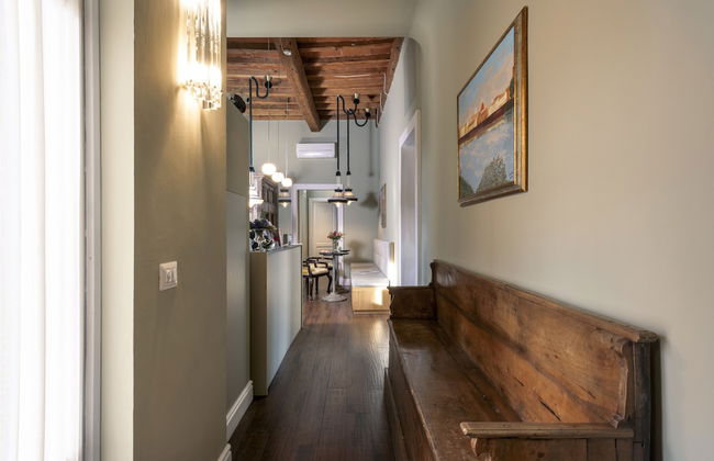 Parione Uno - Foto 3