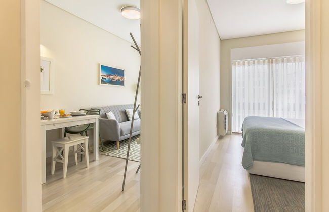 Santa Catarina Modern Flat - Foto 15