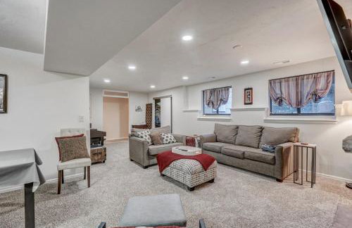 Colorado Retreat with Pikes Peak View - Foto 35