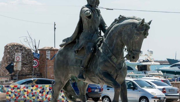 Manfredonia Private Tour - Photo 2