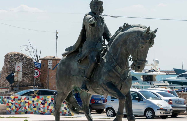 Tour privato di Manfredonia - Foto 2