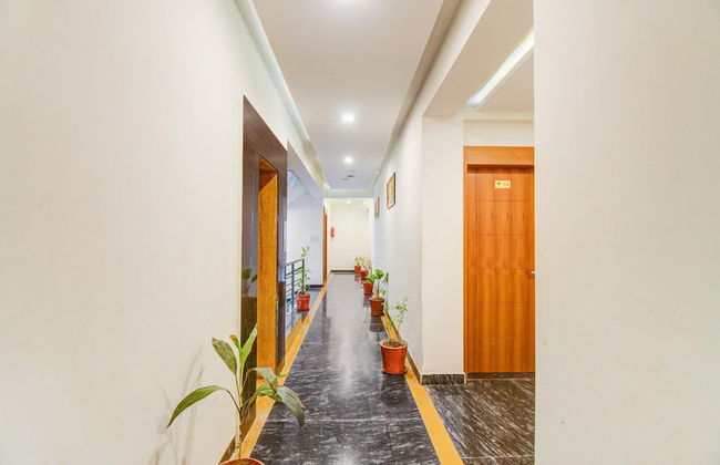 Comfort and Elegant Stays in Udaipur - Foto 25