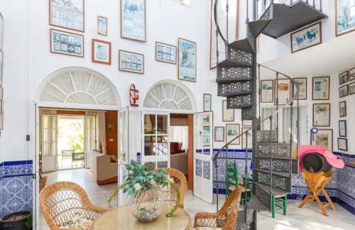 Charming house in Arcos with private pool - Foto 9