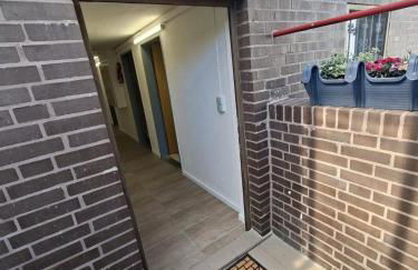 Apartment Hannover with parking - Foto 5