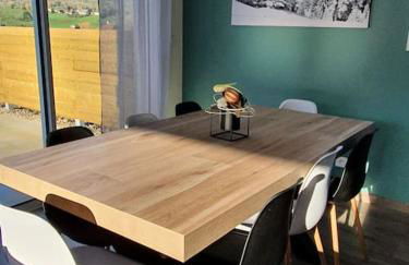 La maison d'Elodie - Foto 16