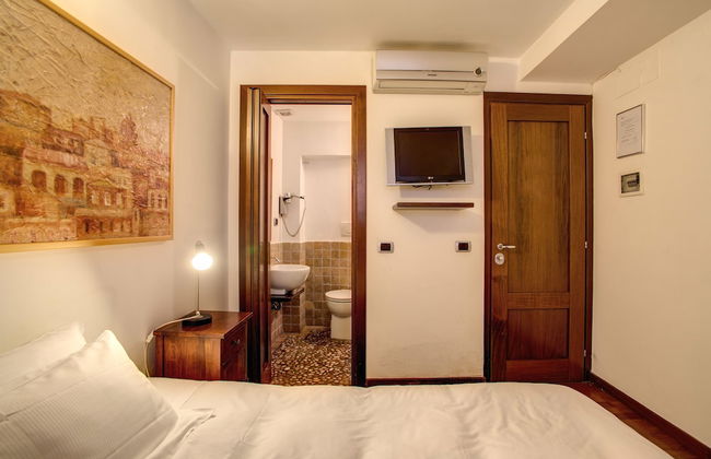 Residenza Domizia- Guest House - Foto 9