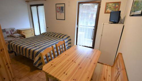 Studio Apt 8 by Interhome - Foto 2