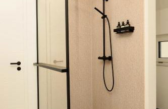 ZugZuflucht-neues, modernes Ferienhaus - Foto 15