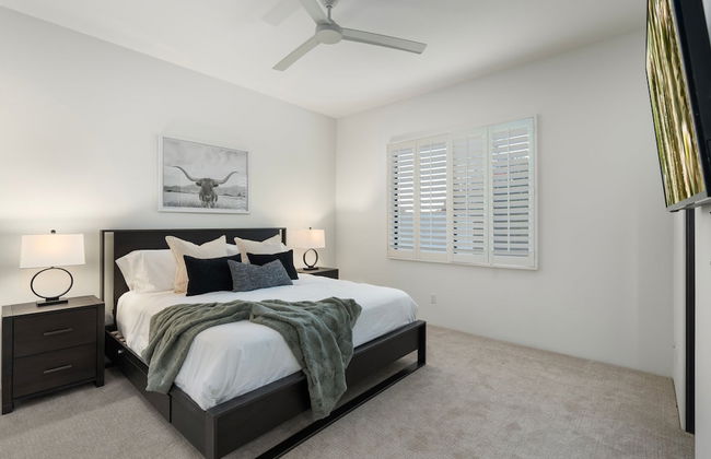 Camelback Mountain Villa Luxury in Paradise Valley - Foto 33