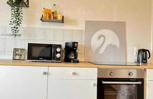 Der Schwan 7 - 3 Schlafzimmer - 2 Balkone - zentral - 100 qm - Foto 13