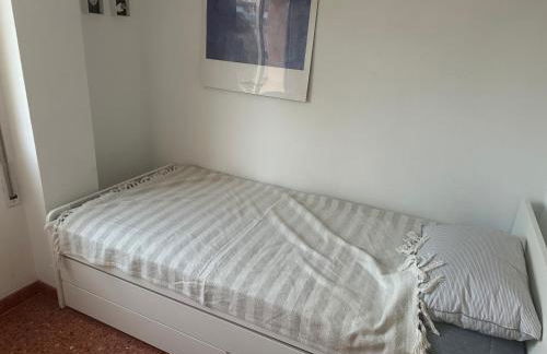 Beachfront apartment - Foto 9