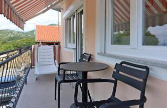 Holiday house with a parking space Jakov Polje, Novi Vinodolski - 24824 - Foto 18