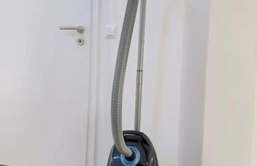 FeWo für 7 Personen/Netflix/Parking/WLAN/stilvoll - Foto 41